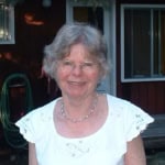Image of Dianne Ferguson