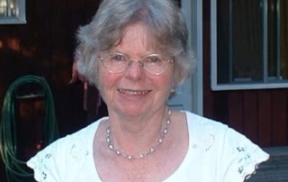 Image of Dianne Ferguson
