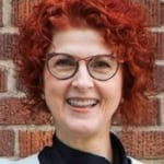 Image of Valerie Hall