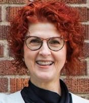 Image of Valerie Hall